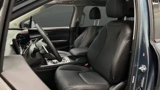 2025 Kia Carnival Hybrid