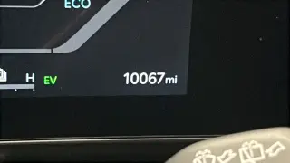 2025 Kia Carnival Hybrid