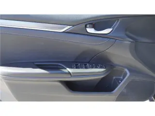 2018 Honda Civic Sedan