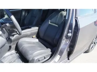 2018 Honda Civic Sedan