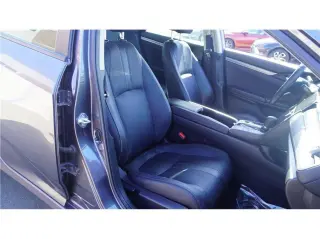 2018 Honda Civic Sedan
