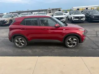 2024 Hyundai Venue
