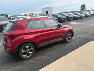 2024 Hyundai Venue