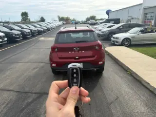 2024 Hyundai Venue