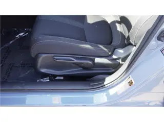 2018 Honda Civic Hatchback