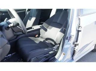 2018 Honda Civic Hatchback