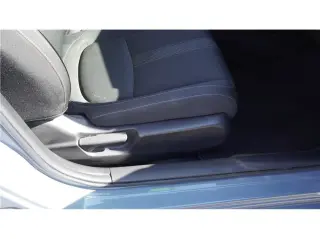 2018 Honda Civic Hatchback