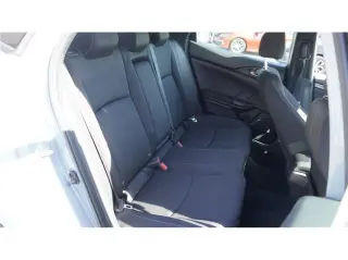 2018 Honda Civic Hatchback