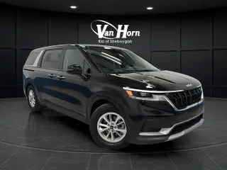 2024 Kia Carnival