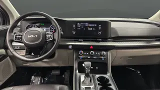 2024 Kia Carnival