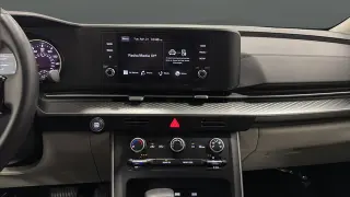 2024 Kia Carnival