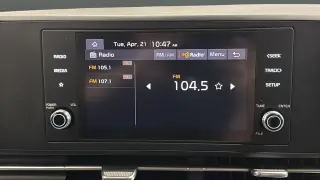 2024 Kia Carnival
