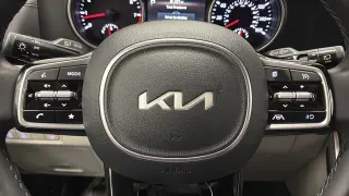 2024 Kia Carnival
