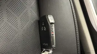 2024 Kia Carnival