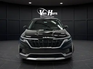 2024 Kia Carnival