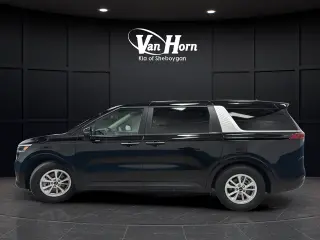2024 Kia Carnival