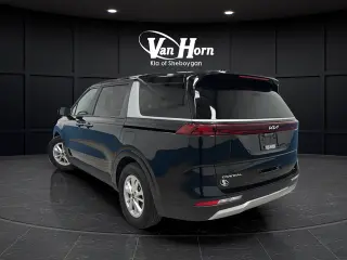 2024 Kia Carnival