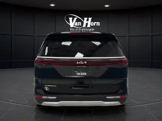 2024 Kia Carnival