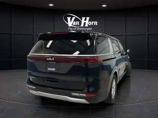 2024 Kia Carnival