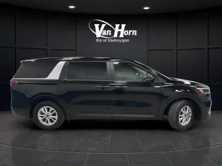2024 Kia Carnival