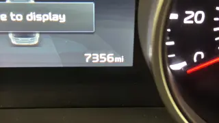 2024 Kia Carnival