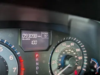 2013 Honda Odyssey