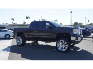 2015 GMC Sierra 1500