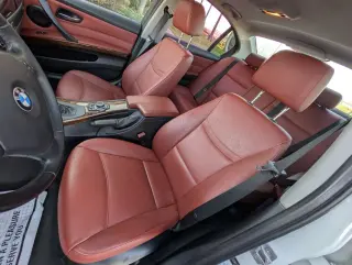 2011 BMW 3 Series