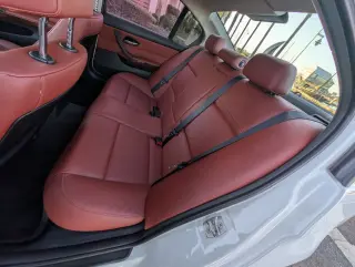 2011 BMW 3 Series
