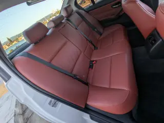 2011 BMW 3 Series