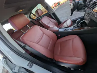 2011 BMW 3 Series