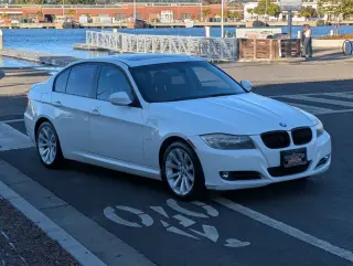 2011 BMW 3 Series