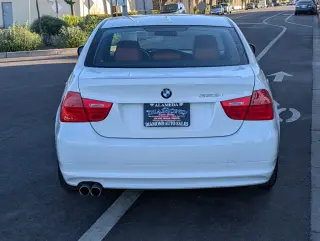 2011 BMW 3 Series