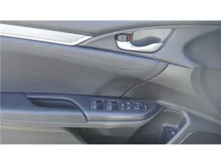 2017 Honda Civic Sedan