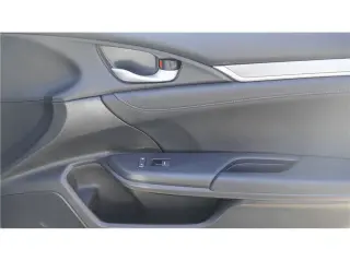 2017 Honda Civic Sedan