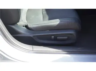 2017 Honda Civic Sedan