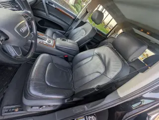 2015 Audi Q7