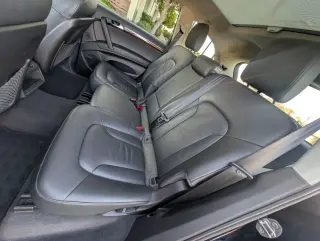 2015 Audi Q7