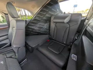 2015 Audi Q7
