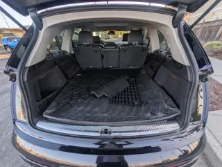 2015 Audi Q7