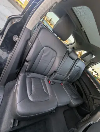 2015 Audi Q7