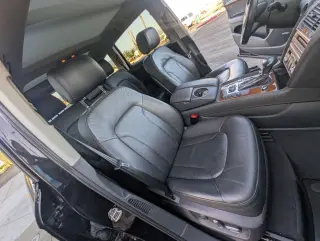 2015 Audi Q7