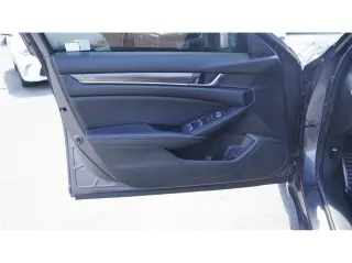 2020 Honda Accord Sedan