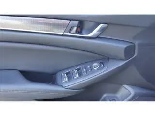 2020 Honda Accord Sedan