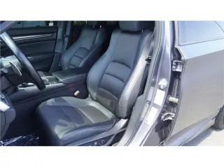 2020 Honda Accord Sedan