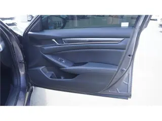 2020 Honda Accord Sedan