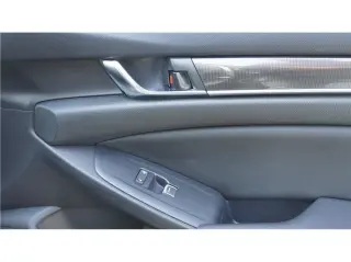 2020 Honda Accord Sedan