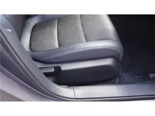 2020 Honda Accord Sedan