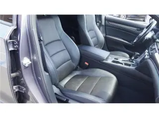 2020 Honda Accord Sedan