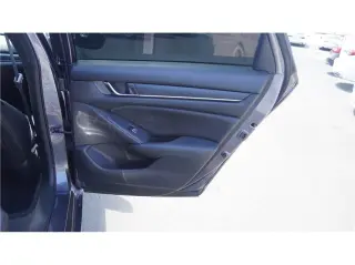 2020 Honda Accord Sedan